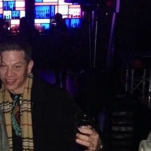 Meet your Posher, Bill